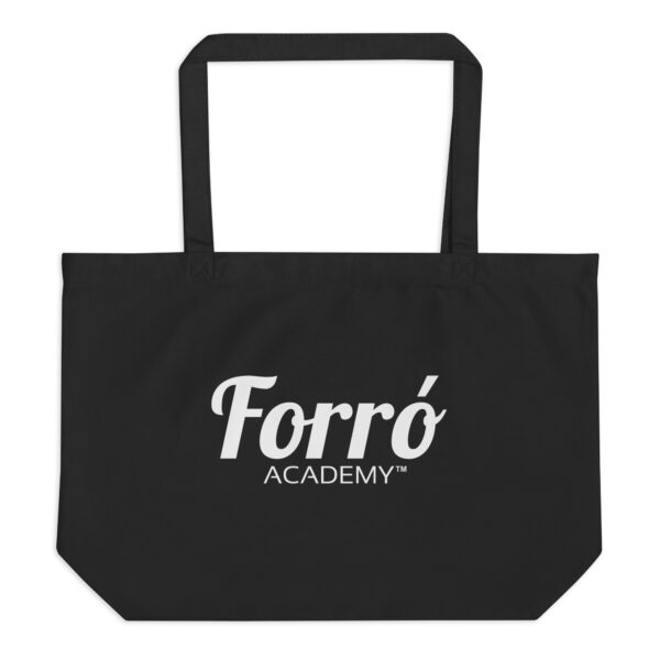 Forró Academy Tote Bag - Large